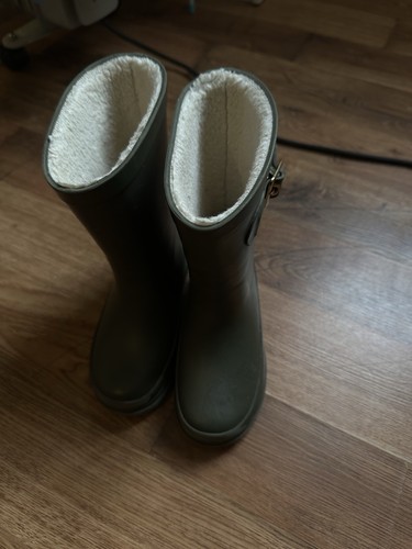 Next warm lined buckle wellies - next,