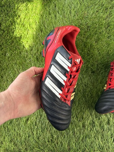Adidas predator adipower - adidas, fg