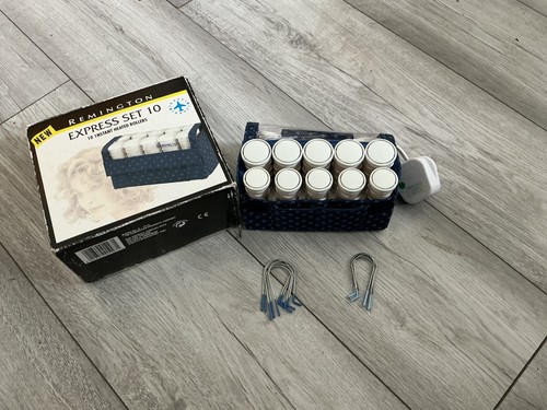 Remington express set - express,