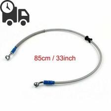 85cm/33" M10 Brake Oil Hose