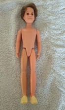 Mattel 1973 Vintage Sunshine Family Steve Doll