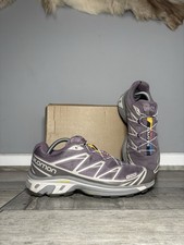 Salomon XT-6, UK Size 8.5