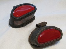 VINTAGE PRE WAR BUTLERS REAR