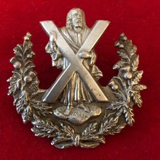 british military cap badges