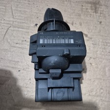 MERCEDES SPRINTER IGNITION