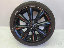 Mini Cooper S R17 Alloy Wheel