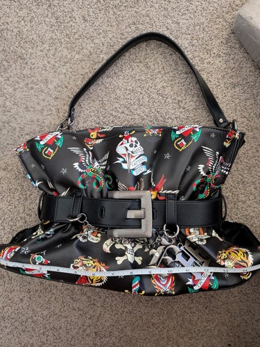 Hardy handbag - hardy,