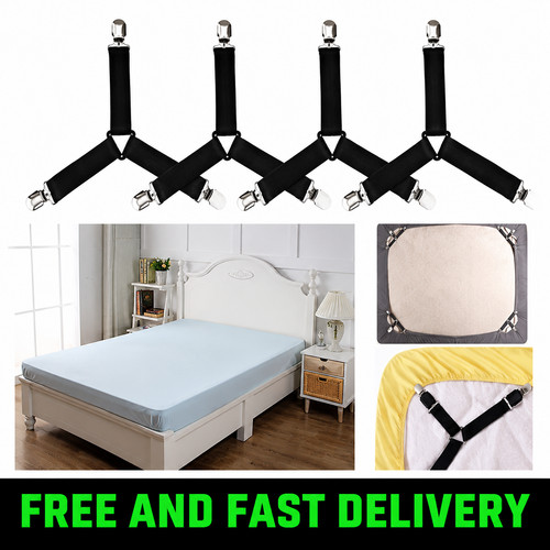 4pcs triangle bed - 4pcs,