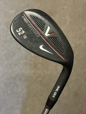 Nike VR V-REV Black Satin Golf
