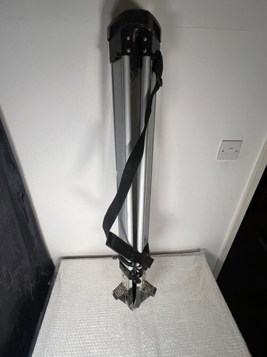 Heavy duty aluminium - heavy, survey