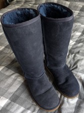 UGG Australia Classic Tall