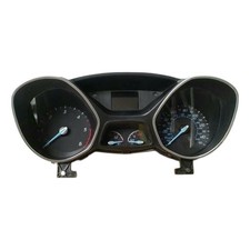Speedomoter Clock Ford Focus