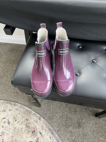 Short boot wellies - short,