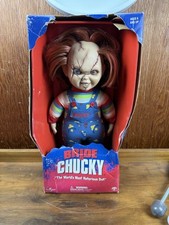 VINTAGE 17” BRIDE OF CHUCKY