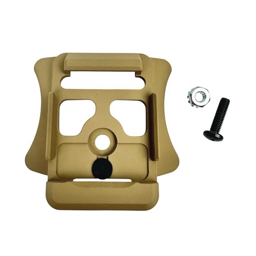 Coyote brown hole - coyote,