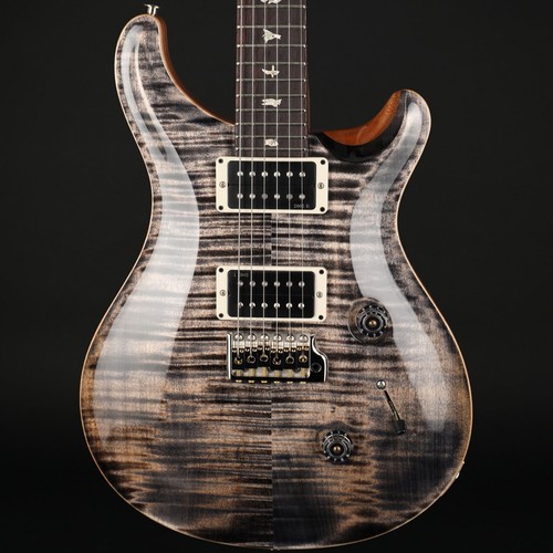 Prs custom dmo pickups in - prs,