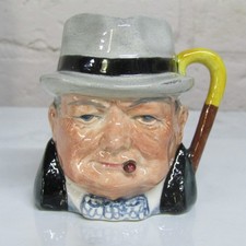 Winston Churchill Cooper