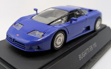 REVELL Bugatti EB 110  - 1:43