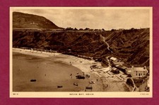 008811  Postcard  NEFYN