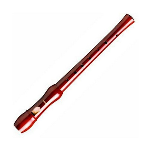 Hohner pearwood piece - pearwood, 2