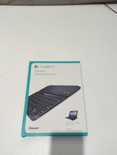 Logitech Ultrathin Keyboard