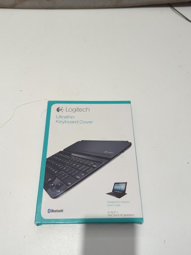 Logitech ultrathin keyboard - logitech,