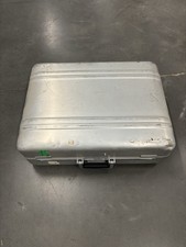 Vintage Zero Halliburton