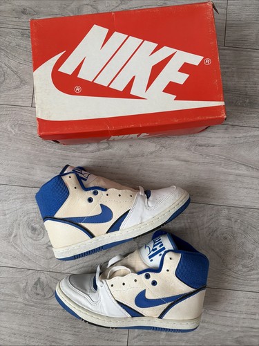 Vtg nike 1988 - nike, sky