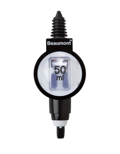 Beaumont bar optics ml - bar,