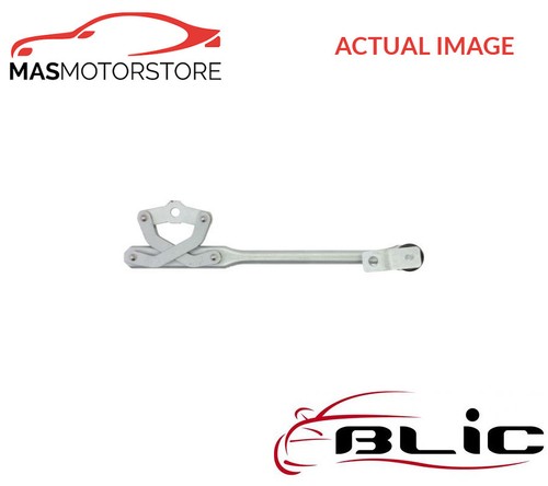 Wiper linkage lhd only - wiper, blic