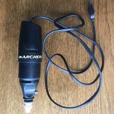 Archer Rotary Miniature Drill