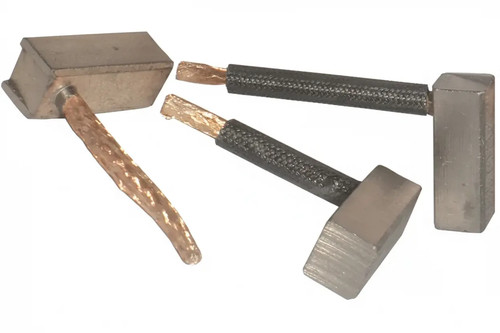 Starter brushes 233055 era - era, for