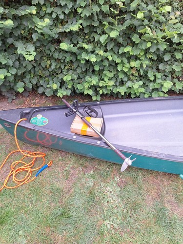 Coleman canoe kayak - canoe/,