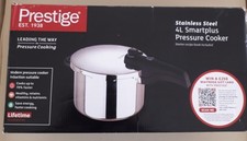 Prestige Stainless Steel
