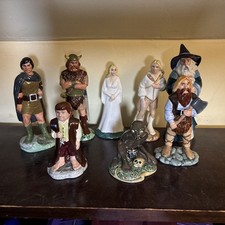 Royal Doulton: JRR Tolkien