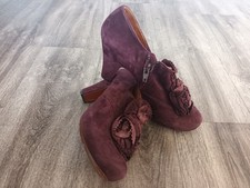 1940s style vintage Chie