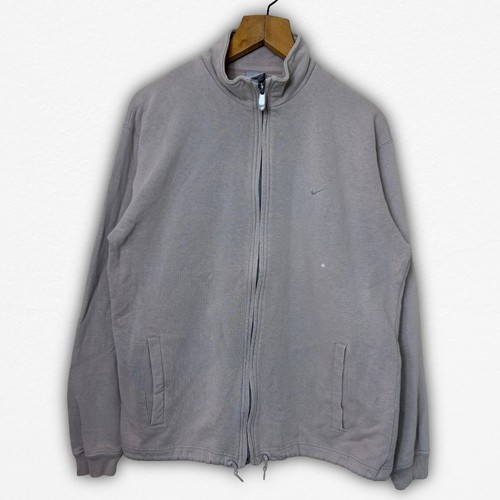 Vintage y2k nike beige - y2k,