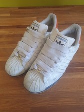 adidas Superstar 35th Anniversary New York Sneakers Size UK10
