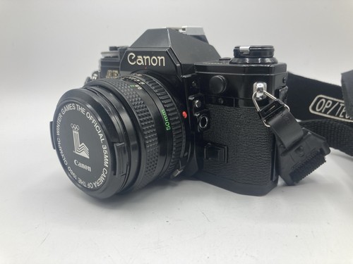 Lovely working tested - lovely, canon