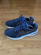 Asics Gel GT 2000 Trainers Running Size UK 10.5 US11.5 EU 46 Mens