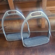 Horse Riding Stirrups Pair of