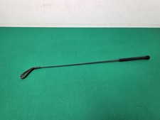 29" Black Horse Riding Crop