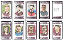 KELTY HEARTS - 25/26 - JAN