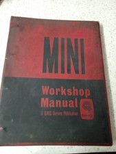 Vintage Mini & Mini Cooper