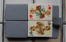 Vintage Patience Solitaire