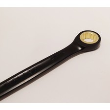 Twisted bay 21mm combination