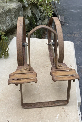 Vintage planet double - ,