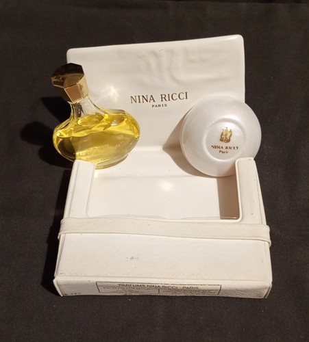 Vintage nina ricci air du - nina,