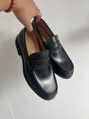 Mens penny loafers - mens,