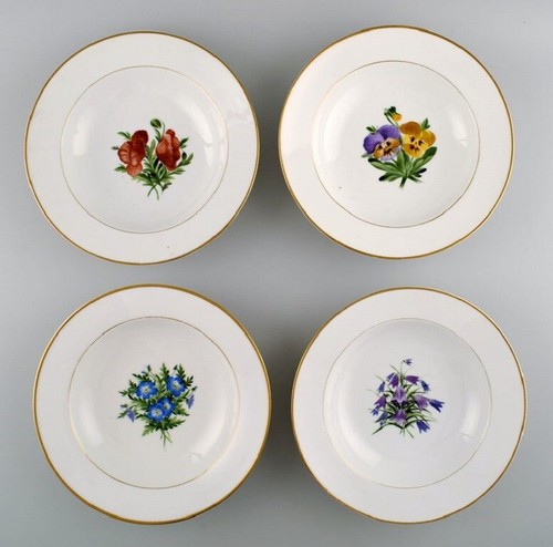 Antique royal copenhagen - 4,